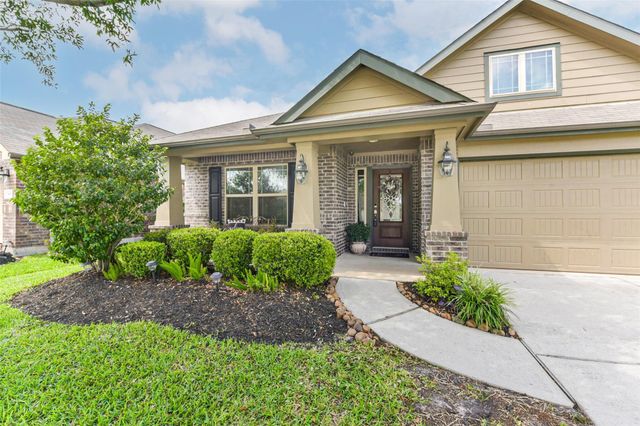 1619 Evermore Manor Lane, Houston, TX 77073