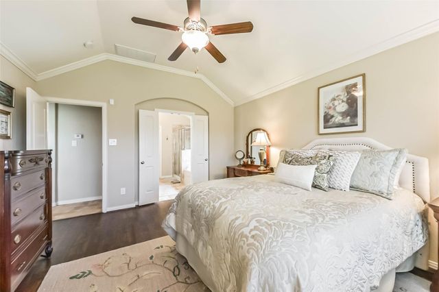 1619 Evermore Manor Lane, Houston, TX 77073