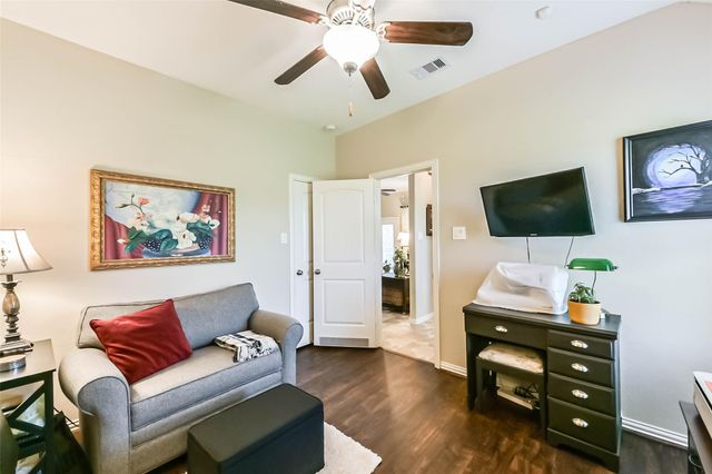 1619 Evermore Manor Lane, Houston, TX 77073