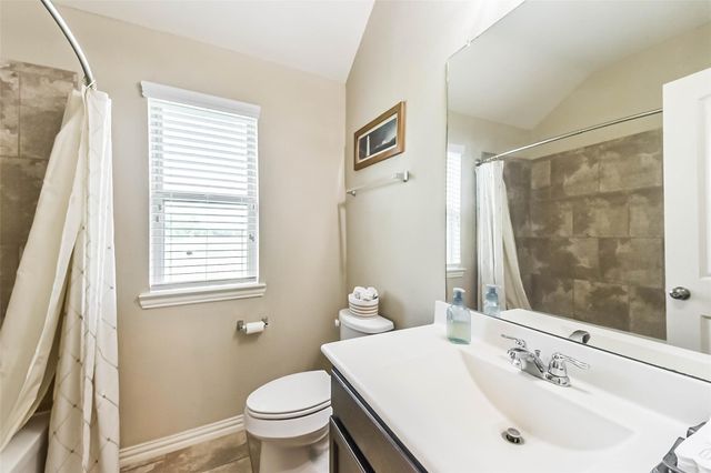 1619 Evermore Manor Lane, Houston, TX 77073