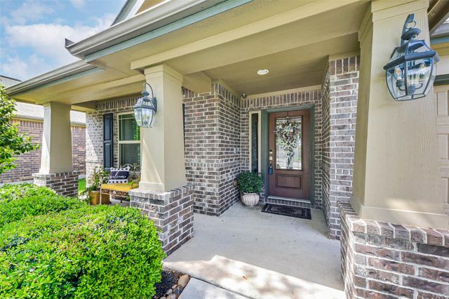 1619 Evermore Manor Lane, Houston, TX 77073