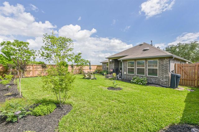 1619 Evermore Manor Lane, Houston, TX 77073