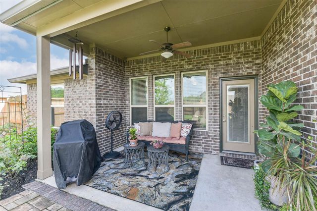 1619 Evermore Manor Lane, Houston, TX 77073