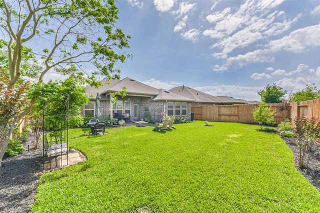 1619 Evermore Manor Lane, Houston, TX 77073