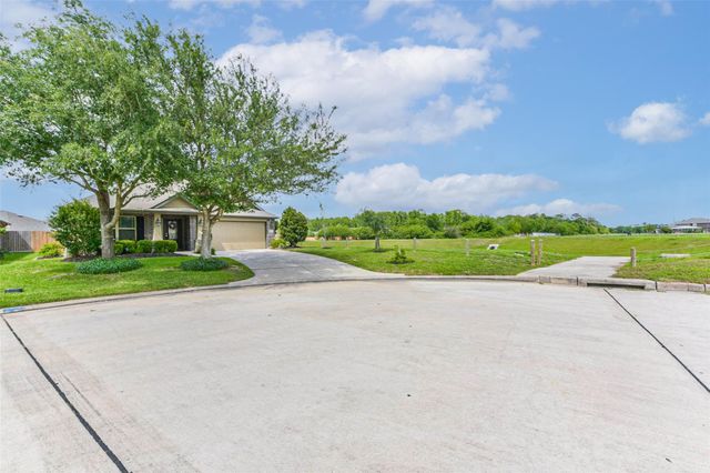 1619 Evermore Manor Lane, Houston, TX 77073