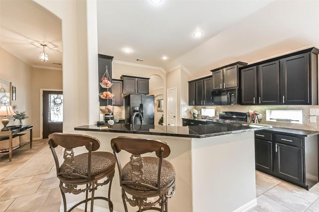 1619 Evermore Manor Lane, Houston, TX 77073