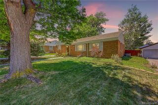 3429 S Fairfax Street, Denver, CO 80222