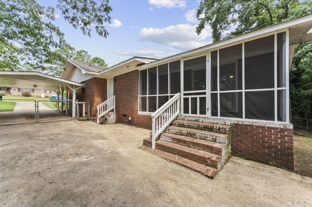 2437 Derwent Drive, Sumter, SC 29154