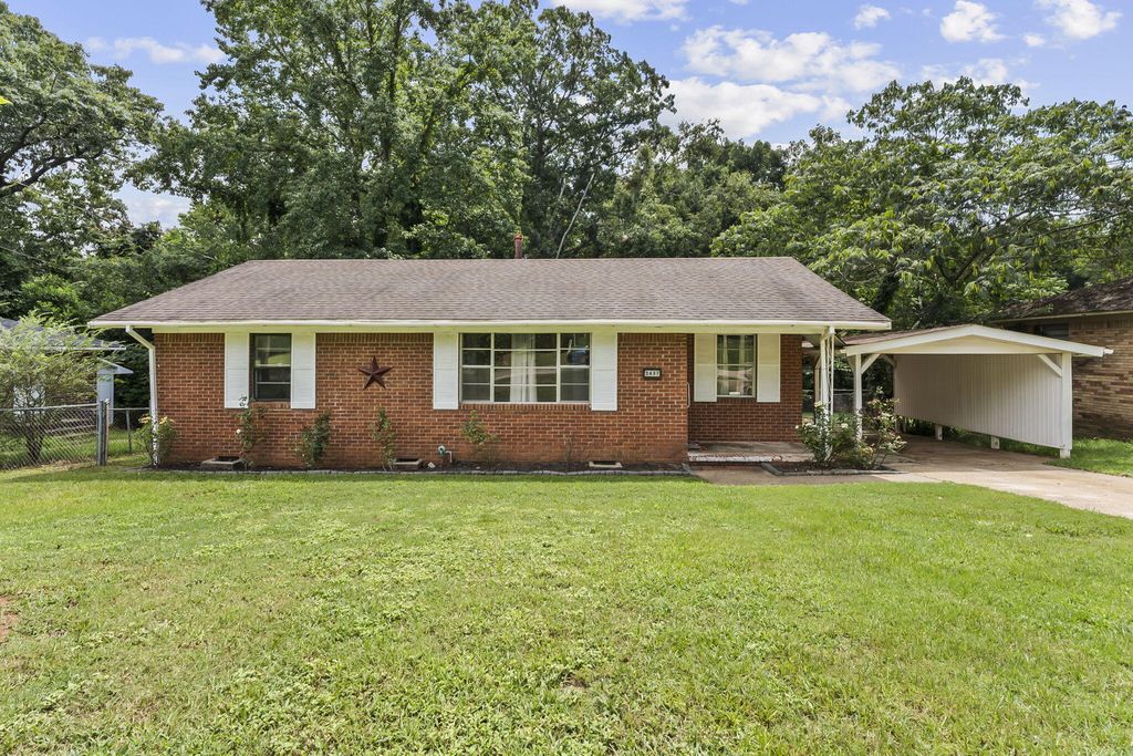 2437 Derwent Drive, Sumter, SC 29154