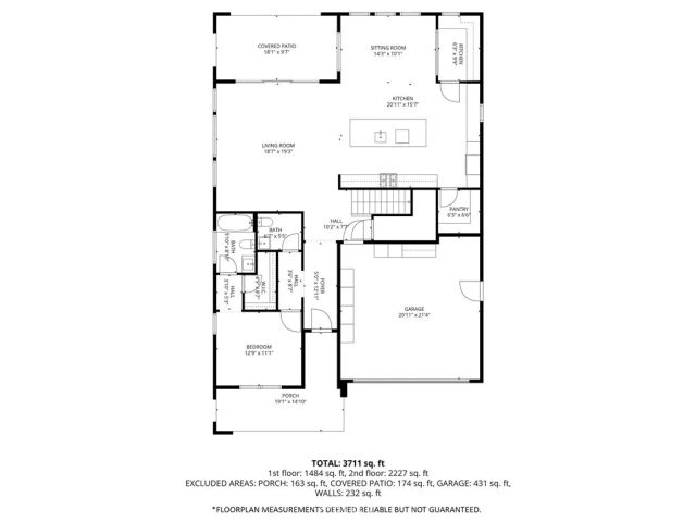 21204 Currant Court, Chatsworth, CA 91311