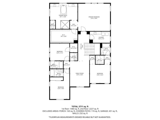 21204 Currant Court, Chatsworth, CA 91311
