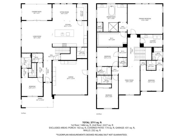21204 Currant Court, Chatsworth, CA 91311