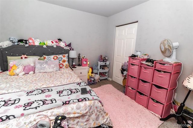 1205 Lancaster Street, Lapeer, MI 48446