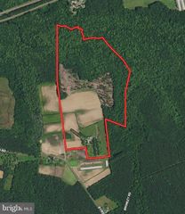 2911 BYRD RD, Pocomoke City, MD 21851
