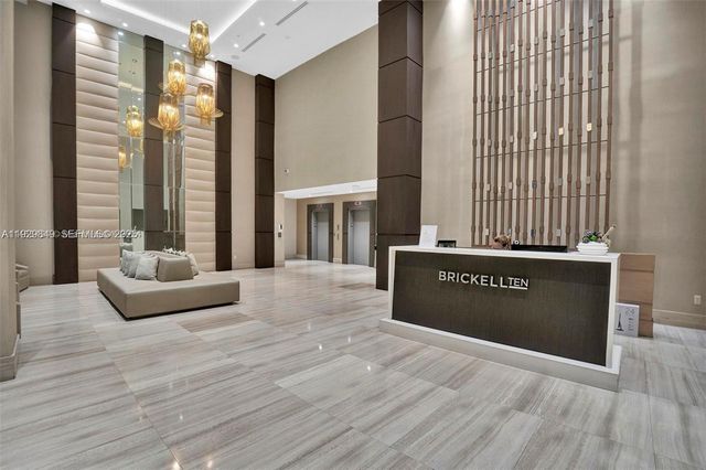 1010 SW 2nd Ave 1804, Miami, FL 33130