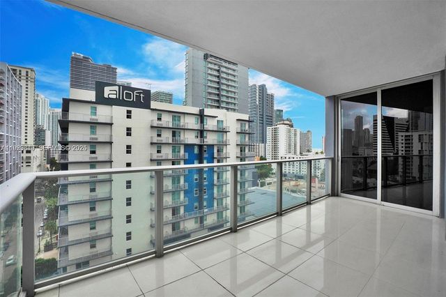 1010 SW 2nd Ave 1804, Miami, FL 33130