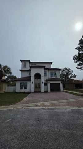4698 Amhurst Circle, Destin, FL 32541