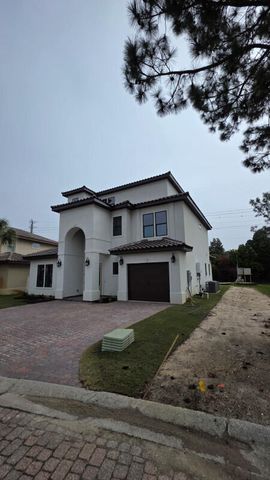 4698 Amhurst Circle, Destin, FL 32541