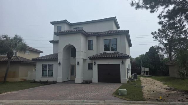 4698 Amhurst Circle, Destin, FL 32541
