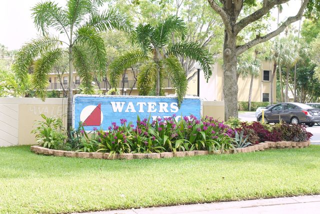 11477 NW 39TH Court 105-1, Coral Springs, FL 33065