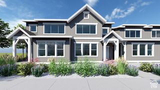 7596 S OPAL MOUNTAIN WAY #209, West Jordan, UT 84081
