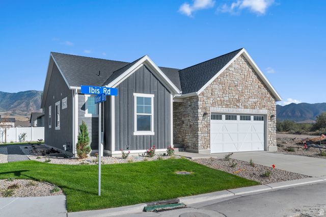 5644 N IBIS RD, Stansbury Park, UT 84074