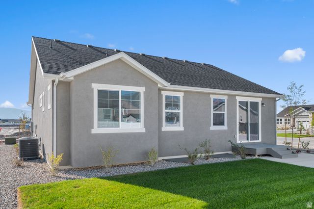 5644 N IBIS RD, Stansbury Park, UT 84074