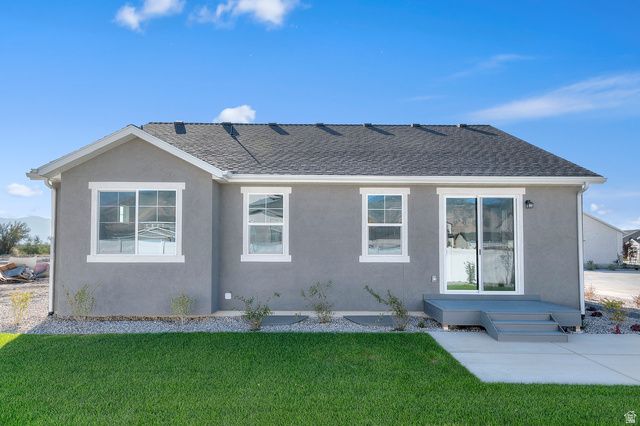 5644 N IBIS RD, Stansbury Park, UT 84074