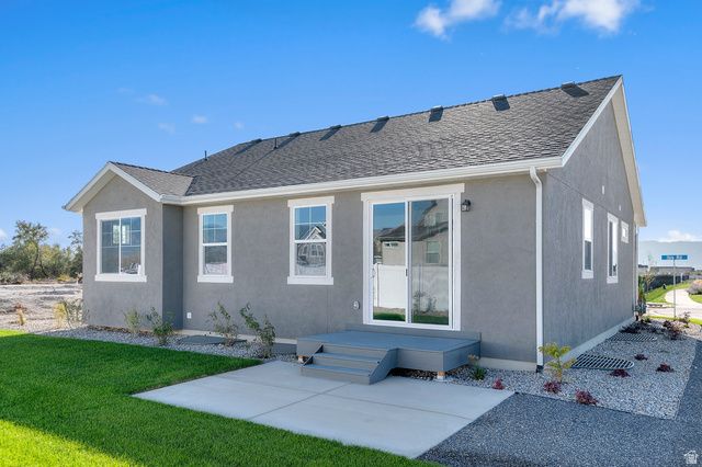 5644 N IBIS RD, Stansbury Park, UT 84074