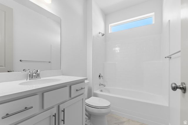 5644 N IBIS RD, Stansbury Park, UT 84074