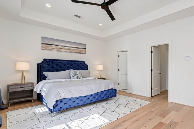 4101 Edison Street, Houston, TX 77009