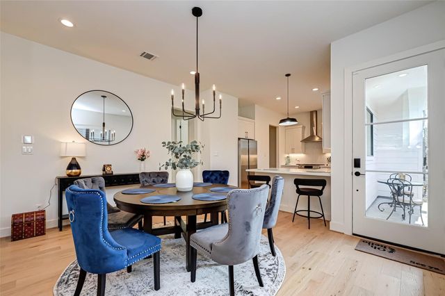 4101 Edison Street, Houston, TX 77009