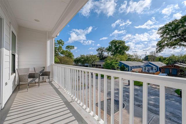 4101 Edison Street, Houston, TX 77009