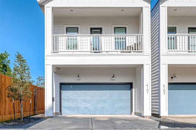 4101 Edison Street, Houston, TX 77009