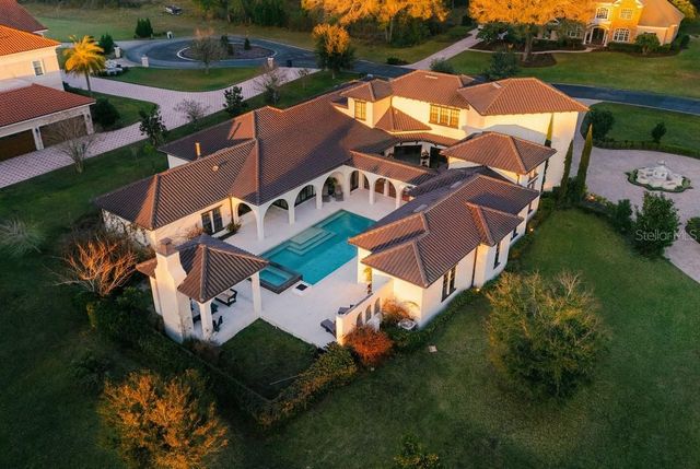 19002 DEER POINT PLACE, Odessa, FL 33556