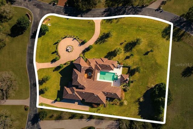 19002 DEER POINT PLACE, Odessa, FL 33556