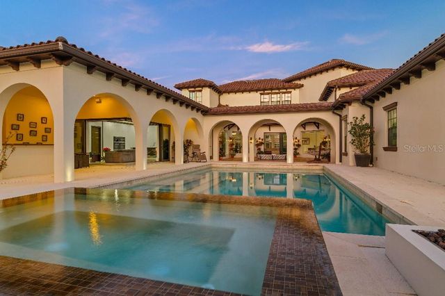 19002 DEER POINT PLACE, Odessa, FL 33556