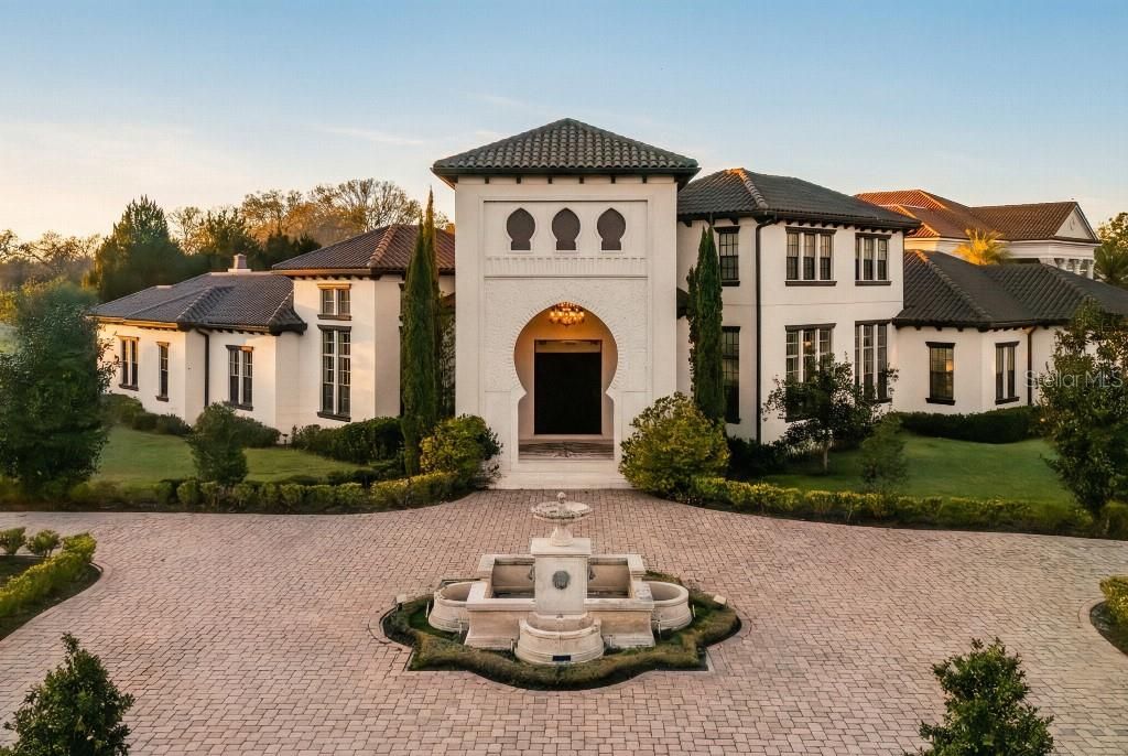 19002 DEER POINT PLACE, Odessa, FL 33556