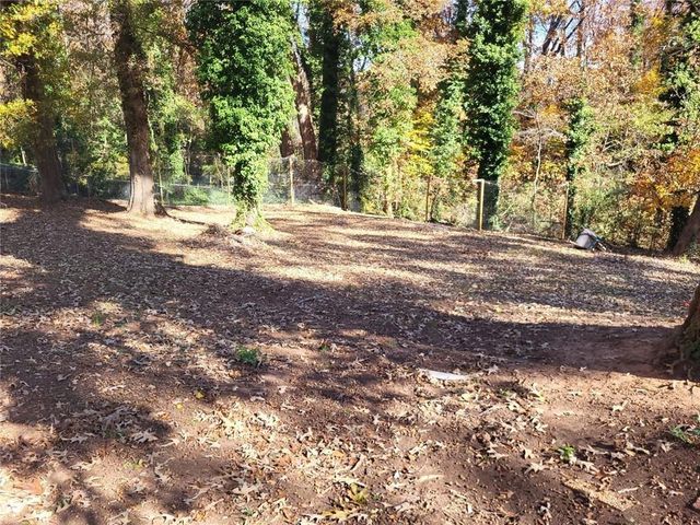 4796 Fairforest Drive, Stone Mountain, GA 30088