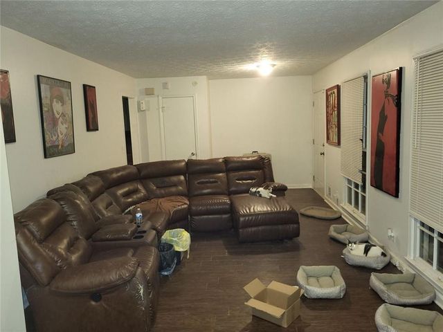 4796 Fairforest Drive, Stone Mountain, GA 30088