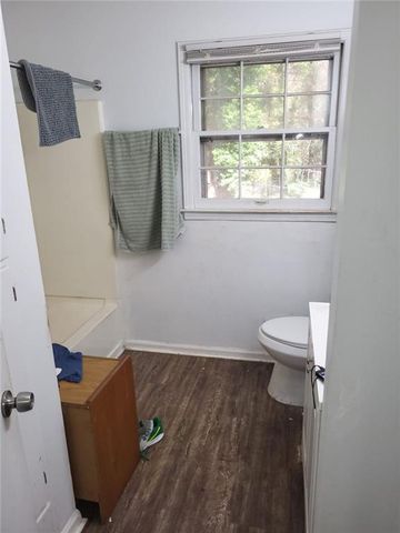 4796 Fairforest Drive, Stone Mountain, GA 30088