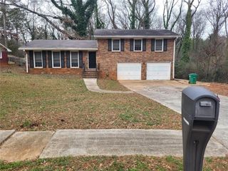 4796 Fairforest Drive, Stone Mountain, GA 30088