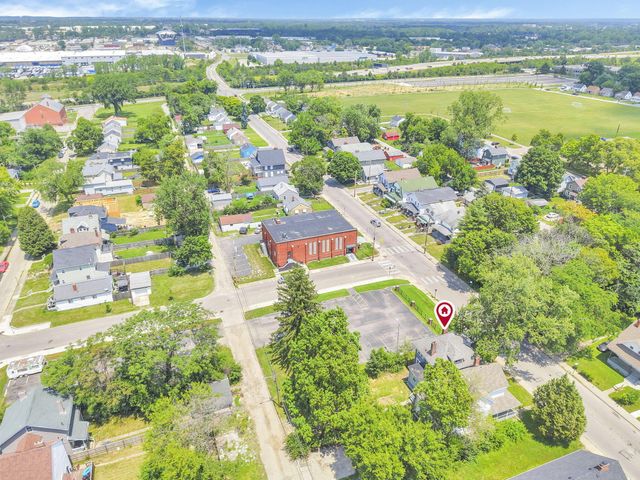 463 N Champion Avenue, Columbus, OH 43203