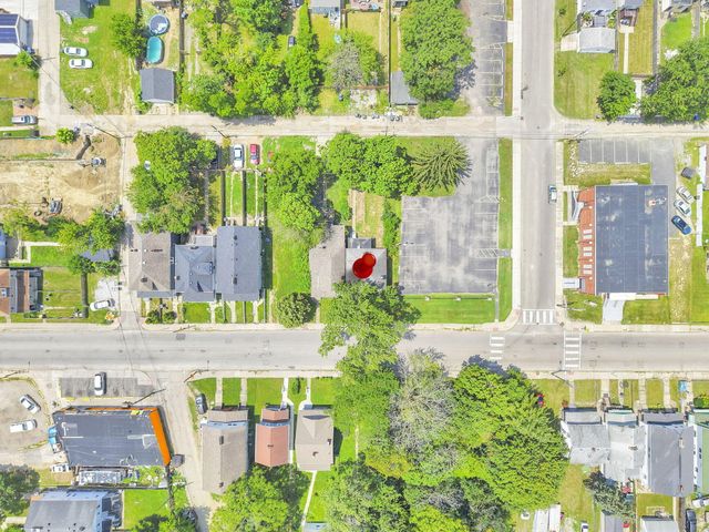 463 N Champion Avenue, Columbus, OH 43203