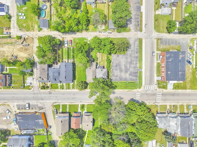 463 N Champion Avenue, Columbus, OH 43203