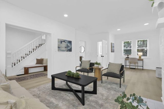 463 N Champion Avenue, Columbus, OH 43203
