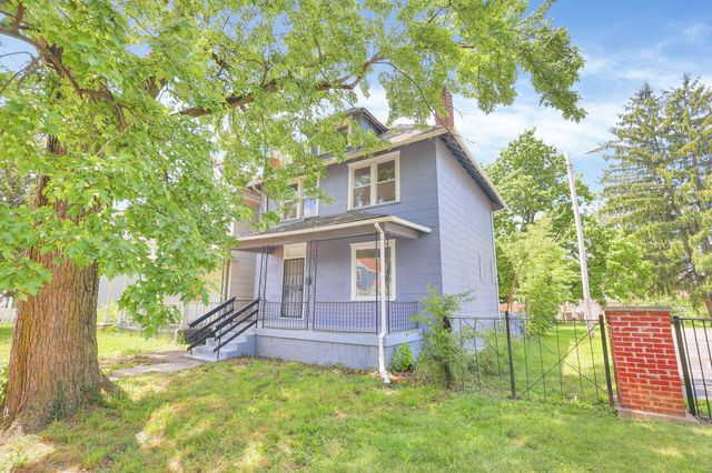 463 N Champion Avenue, Columbus, OH 43203