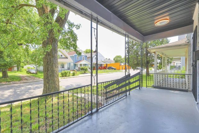 463 N Champion Avenue, Columbus, OH 43203