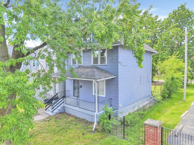 463 N Champion Avenue, Columbus, OH 43203