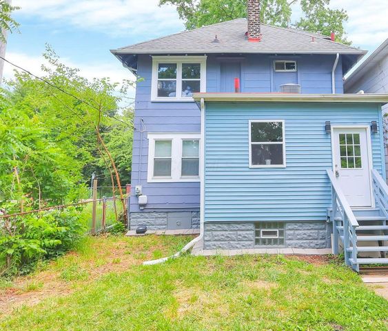 463 N Champion Avenue, Columbus, OH 43203